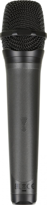Микрофон JBL PBM100,  черный [jblpbm100blk]