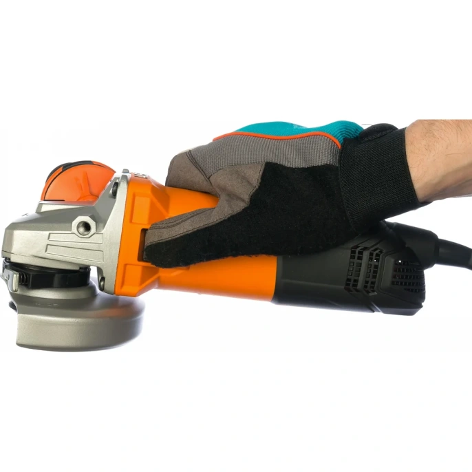 Угловая шлифмашина AEG WS12-125 4935451409