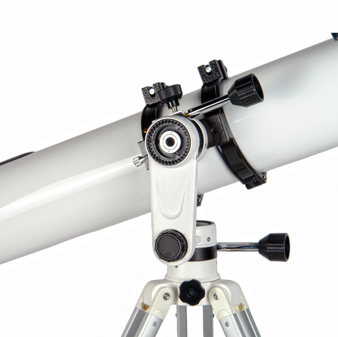 Телескоп Veber PolarStar 900/114 AZ рефлектор 31751