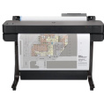 Плоттер HP Designjet T630,  36" [5hb11a/5hb11d]