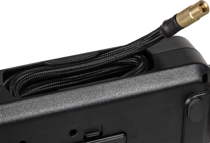 Автомобильный компрессор Качок K60 [00-00001116]