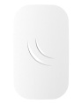 Точка доступа MIKROTIK cAP lite,  N300,  2.4ГГц,  1xRJ45,  белый [rbcapl-2nd]