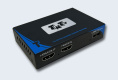 TNTv/TNT MMS-701H Удлинитель, KVM USB HDMI, 120 м., 1xUTP Cat5e, макс.разр.1920х1080 60Hz 100м Cat5e;120м Cat6/6a, HDMI+USB A 2xUSB A, DC 5V