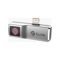 Тепловизор для смартфона Guide Sensmart MobIR Air Lightning для iOS, серебристый 00-01024181 УТ-00006904