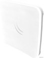 Точка доступа MikroTik SXTsq Lite2 (RBSXTSQ2ND) N300 10/100BASE-TX белый