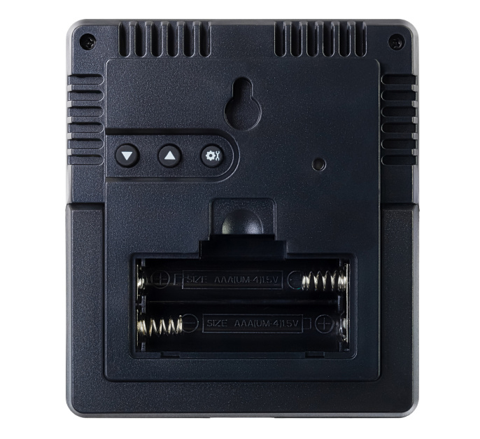 Термогигрометр Levenhuk Wezzer BASE L80 78890