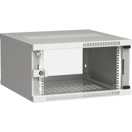 Шкаф ITK Linea WE 6U 600x600 мм LWE3-06U66-GF