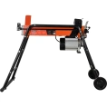 Дровокол электрический со стендом 2000 Вт, усилие 5т, Gigant HLS5T-52S