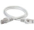 Кабель соединительный патч-корд EPCT FTP, Кат.5е, 7 метров SRT4E-M4N-7M/GY