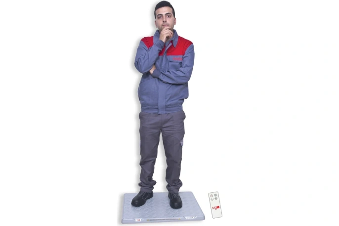 Обогреватель для ног IVIGO ELA 300 Вт 8410