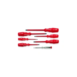 Набор отверток VDE 7шт Rothenberger 323126