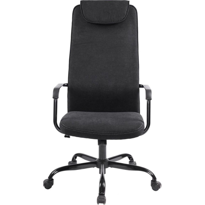 Кресло Everprof Mars Ткань Черный