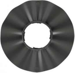 Кухонный комбайн MOULINEX Easy Force FP244110,  белый