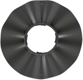 Кухонный комбайн MOULINEX Easy Force FP244110,  белый