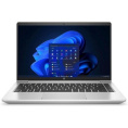 Ноутбук HP PROBOOK 445 G9  SILVER [6A212EA]/ R5-5625 /8GB /512GB SSD/ 14" WIN11Home ENG}