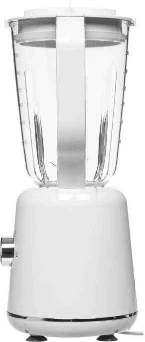 Блендер Candy CB-150,  стационарный,  белый