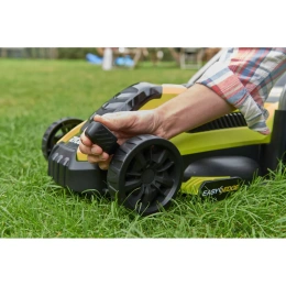 Газонокосилка Ryobi RLM13E33S 5133002343