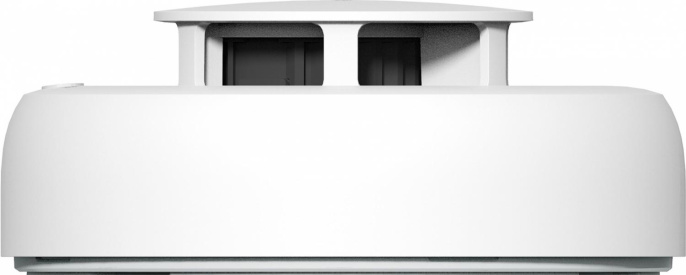 Датчик задымления AQARA Smart Smoke Detector,  белый [jy-gz-03aq]