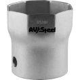 Ступичный ключ 120мм AV Steel 8-гранный BPW, Fuso AV-935066