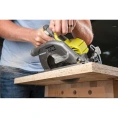 Бесщеточная циркулярная пила Ryobi ONE+ R18CS7-0 5133002890