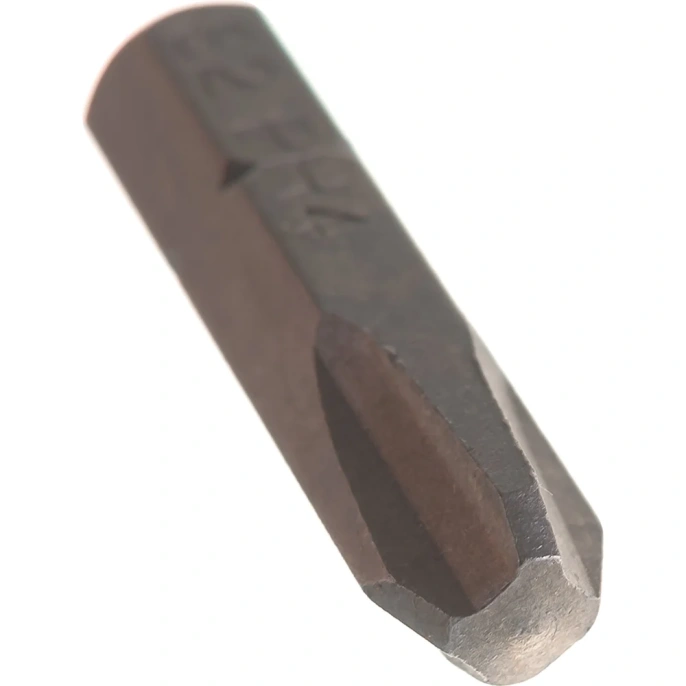 Бита PHILLIPS РН4, 1/4" AIST 1122504P 00-00000031