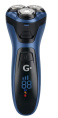 Бритва RS3000 DARK BLUE G-B03DBLU GEOZON