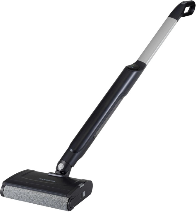 Электрошвабра Polaris PFW 3030 40Вт белый/серебристый