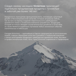 Овощечистка Victorinox Rho зеленый упак.:европодвес 6.0950.4