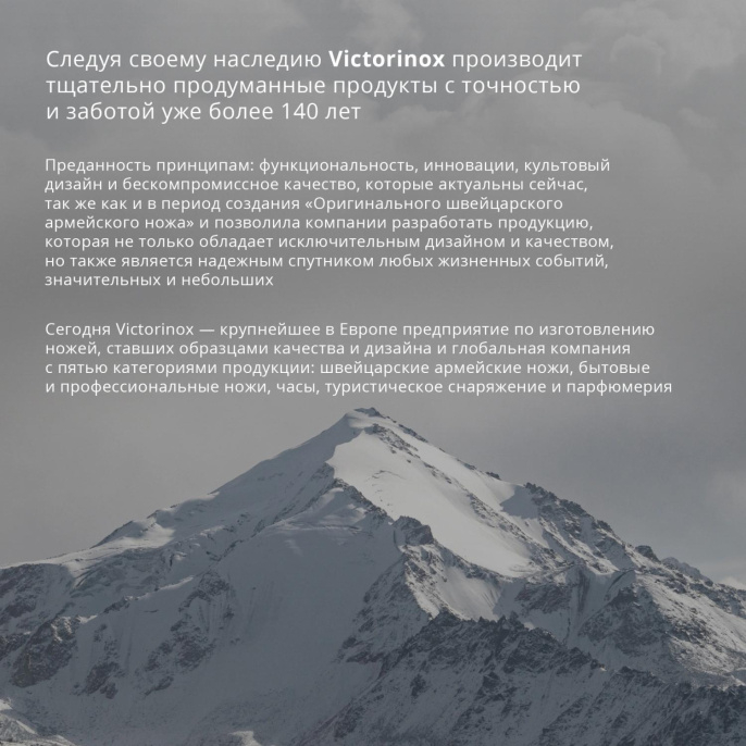 Овощечистка Victorinox Rho зеленый упак.:европодвес 6.0950.4