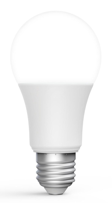 Умная лампа Aqara LED Light Bulb E27 9Вт 806lm ZNLDP12LM