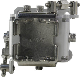 MikroTik solidMOUNT Металлическое крепление для серии LHG c вертикальной и горизонтальной регулировкой