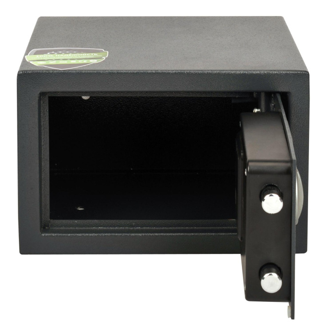 Сейф мебельный Cactus CS-SF-E18 взломостойкий 170x260x230мм электронный