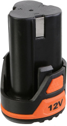 Цепная пила Sturm! CSC1204 аккум. дл.шины:4" 10cm 1аккум. 2Ач ЗУ