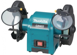 Точильный станок Makita GB602, 250Вт