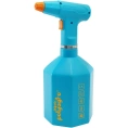 Бытовой аккумуляторный опрыскиватель POLYAGRO aqua 1.5 л 7574202