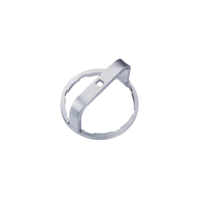Ключ для снятия топливной крышки AV Steel RENAULT, CITROEN, PEGUOT 109мм AV-931005