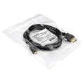 Кабель HDMI-microHDMI ExeGate EX-CC-HDMID-1.8 19M/19M, 1,8м, ver1.4, позолоченные контакты EX254073RUS