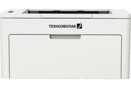 Принтер лазерный монохромный/ Принтер Техноэволаб T1023 (T1023NW)