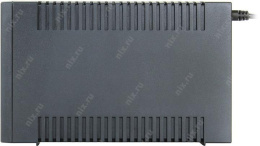 CyberPower ИБП Line-Interactive UT650E 650VA/360W RJ11/45 2 EURO Акция