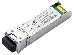 модуль SFP+ FiberTrade модуль SFP+ модуль, 10Гб/с, 850нм, MMF, 0.3км прошивка Intel FT-SFP+SR-0.3-D_Intel
