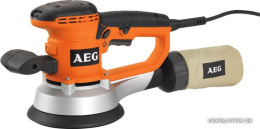 Эксцентриковая шлифмашина AEG EX 150 ES 4935443290