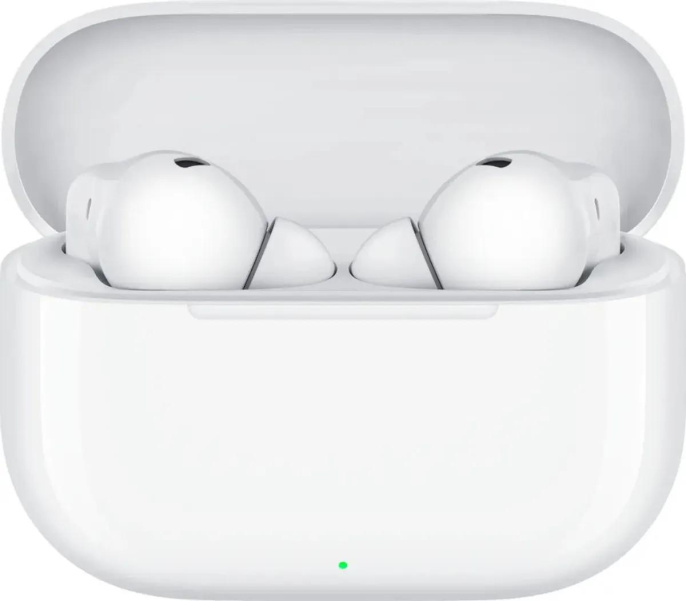 Наушники Huawei FreeBuds SE4 ANC Fuji-T010, Bluetooth, внутриканальные, белый [55038500]