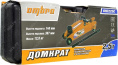 Подкатной домкрат с фиксатором в кейсе Ombra OHT225C 2.5 т 140-387 мм 55762 055762
