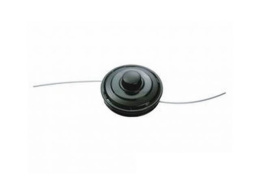 Головка триммерная MAKITA леска ф 2.0 мм полуавт. 680224200