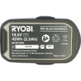 Аккумулятор Ryobi ONE+ RB18L25 5133002237 18 В; 2.5 А*ч; Li-Ion