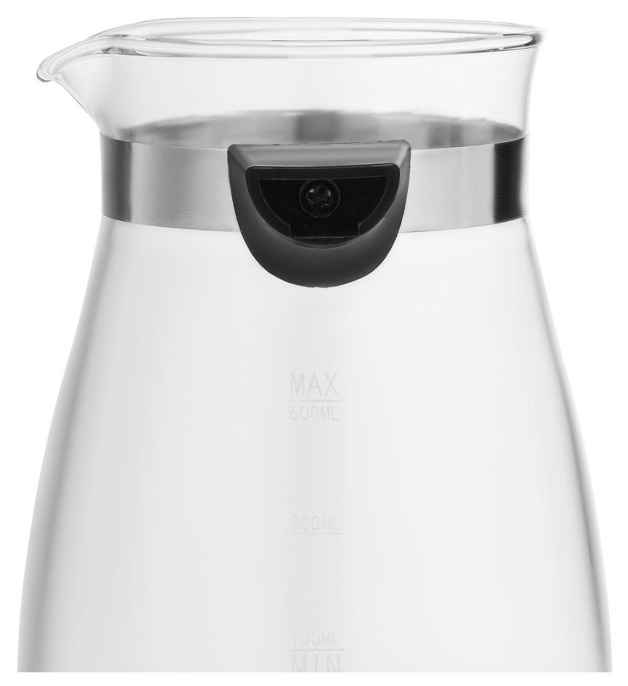 Кофеварка StarWind STG6053,  Электрическая турка,  черный