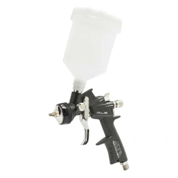 Краскопульт с верхним пластиковым бачком ANI 160 Plus HPS AH1505003A