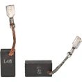 Щетки угольные T5 DCA ASM04-150(30030600187)