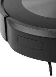 Робот-пылесос iRobot Roomba J7+, 60Вт, черный/черный [j755840plus_rnd]