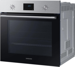 Духовой шкаф NV68A1145CS/WT STEEL SAMSUNG